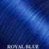Choose Colour: Royal Blue