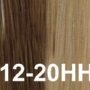 Hairworld wig Colours