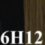 Hairworld wig Colours