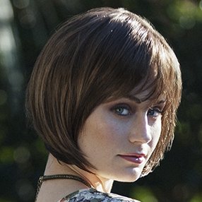 Lucy Wig