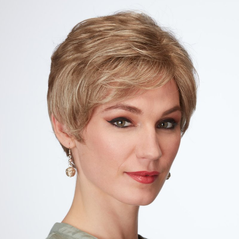 Kim Deluxe Wig by Natural Image Wigs Wigs & Pieces