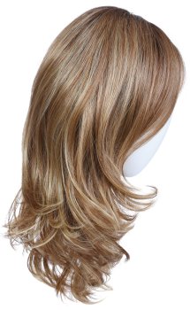 Curve Appeal Wig