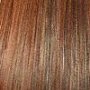 Bronzed Brown