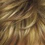 Wigs and Pieces