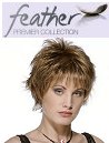 Feather Premiere Wigs