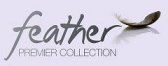 Feather Premier Collection by Dimples
