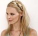 Chunky Braided Headband