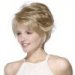 Diana Mono Wig