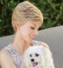 Dixie Mono Wig