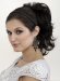 Flirt Hairpiece