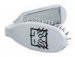 Folding Mirror Brush
