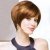 Parker Mono Wig