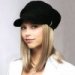 Halo Hairpiece for Hats
