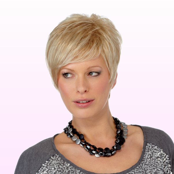 The Eva Wig petite wigs from Wigs Wigs & Pieces