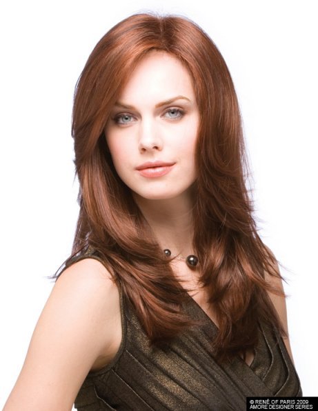 Brandi Wig by Rene of Paris