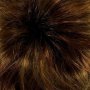 Cinnamon Real Hair Shade
