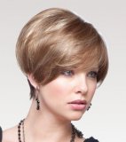 Joy Mono Wig