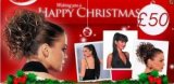 �50 Gift Vouchers