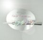 Silver Beak Clip 6112