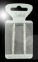 Small Crystal Grips 7039
