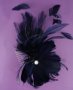 Floral Fascinator 7488