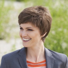 Aya Wig - Price on Application