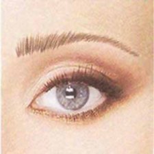 Athena 030 Brow