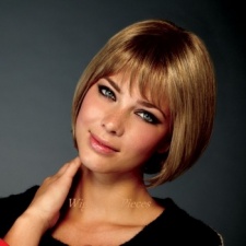 Attract Mono Wig