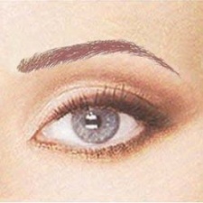 Diana Brow
