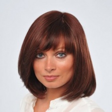 Emerald Wig