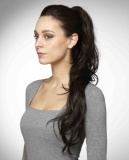 Glam Hairpiece