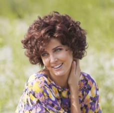 Hana Wig - Price on Application