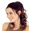 Chic Hairpiece
