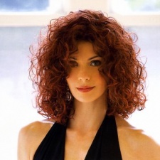 Suzette Wig