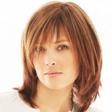 Infatuation Wig