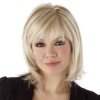Jacquie Monotop Wig