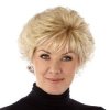 Joy Hand-Tied Wig