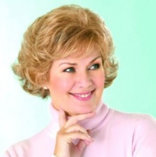 Lauren Wig