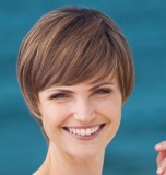 Mitsu Wig - Price on Application