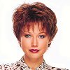 Indulge Wig