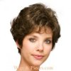 Dawn Wig