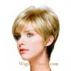 Mattie Wig