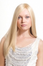 Sienna 100% Human Hair