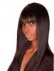 Superb Human Hair Wig