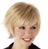 Spark Wig