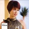 Mitsu Wig - Price on Application