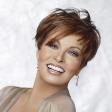 Tres Chic Wig
