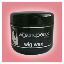 5* Wig Wax