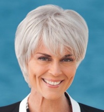 Yama Wig - Price on Application