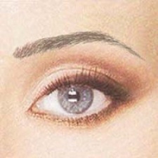 Aaliyah Brow 032